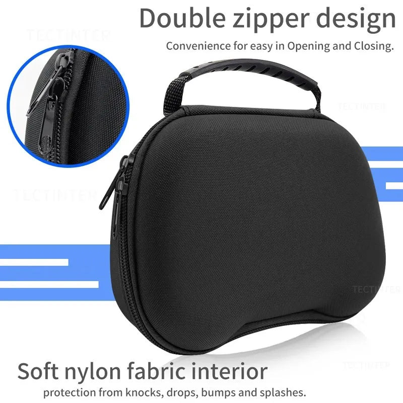 Estuche Protector para Control DualSense PS5