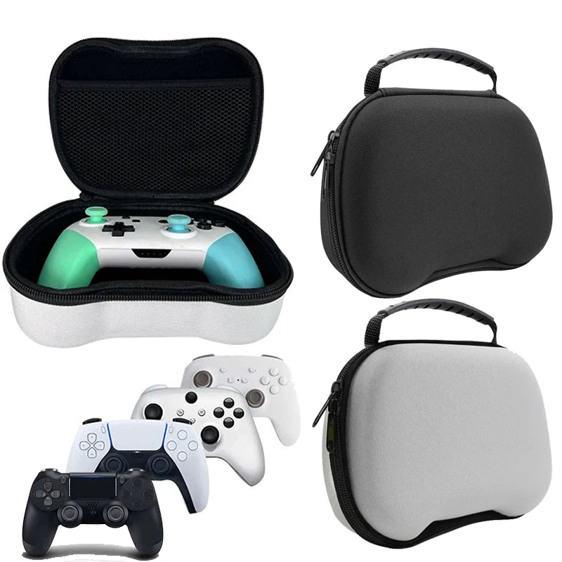 Estuche Protector para Control DualSense PS5
