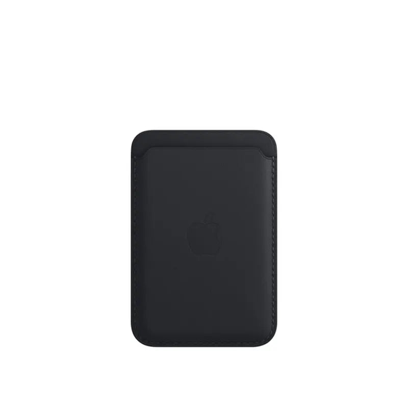 Cartera de Cuero Compatible con MagSafe - Un Toque de Elegancia para Tu iPhone