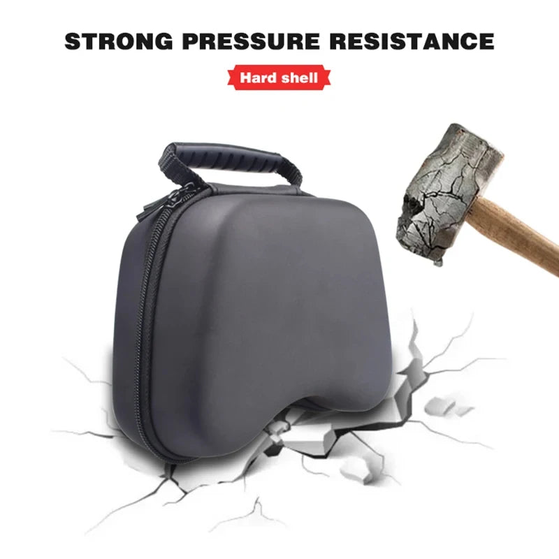 Estuche Protector para Control DualSense PS5