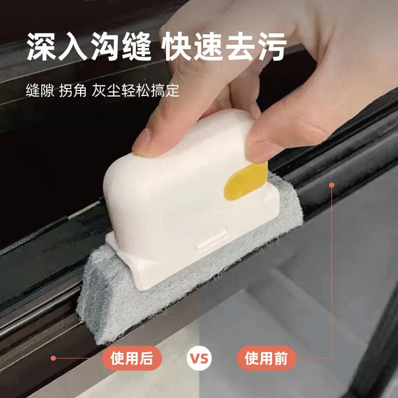 Limpiador de Ventanas Automático SmartClean