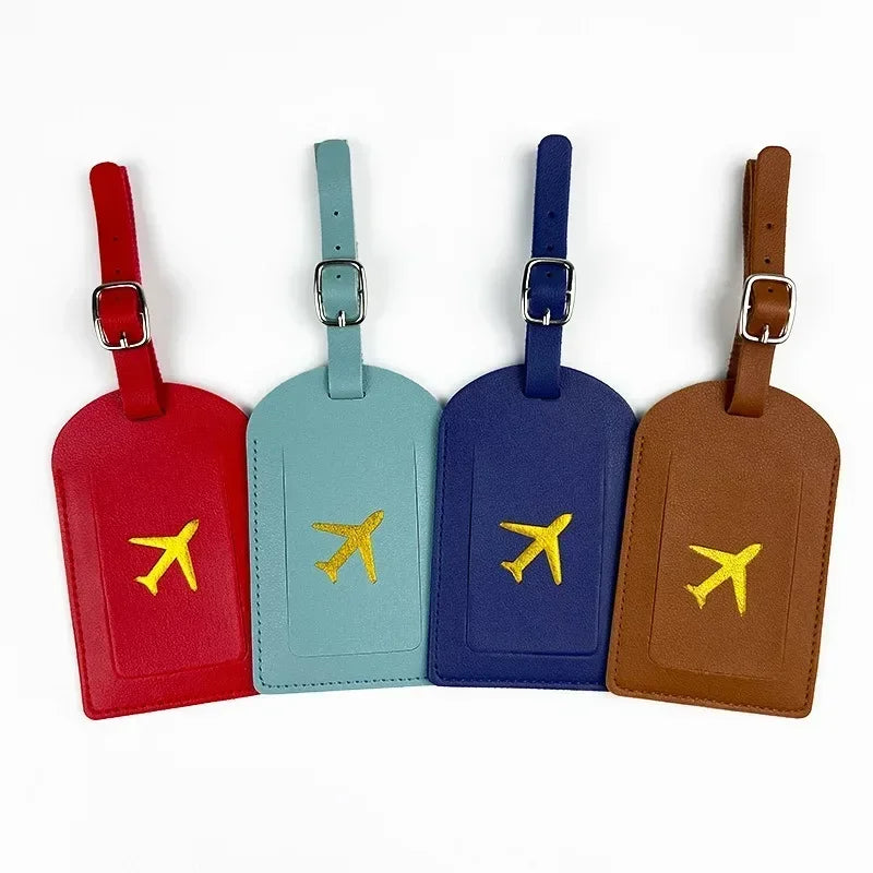 Etiquetadores de Viaje 'Air Travel'