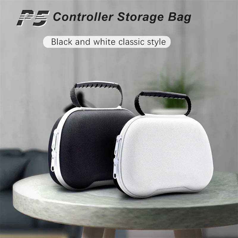Estuche Protector para Control de PS5 - Colores Variados