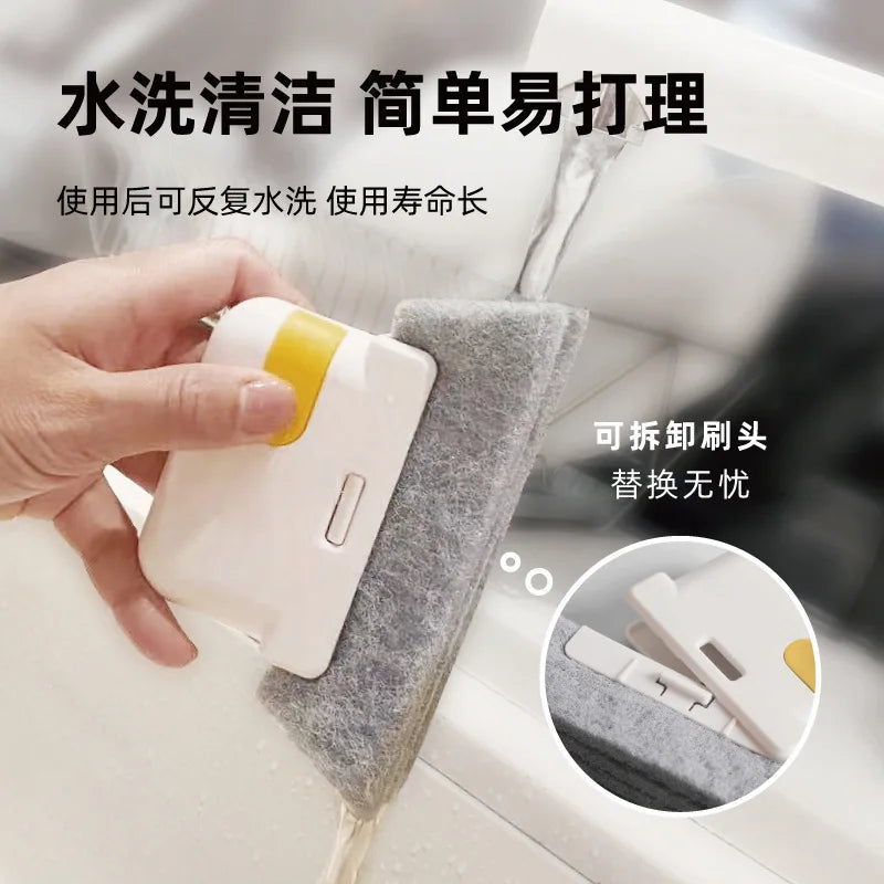 Limpiador de Ventanas Automático SmartClean