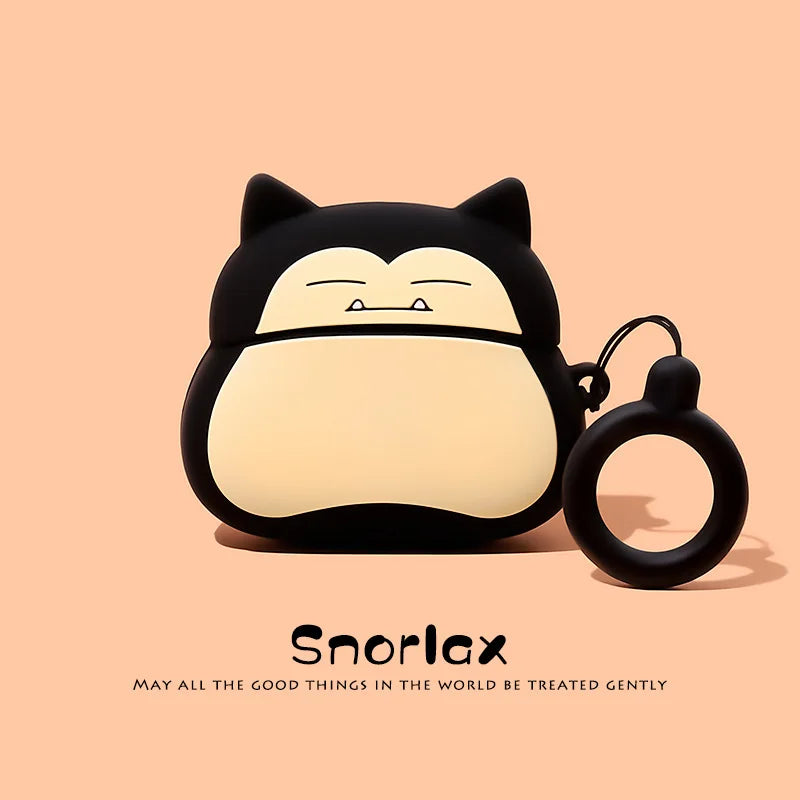 Fundas AirPods Pokémon - ¡Atrapa el Estilo Perfecto!