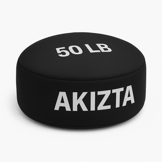 Sandbag de Entrenamiento Akizta – Preventa Limitada