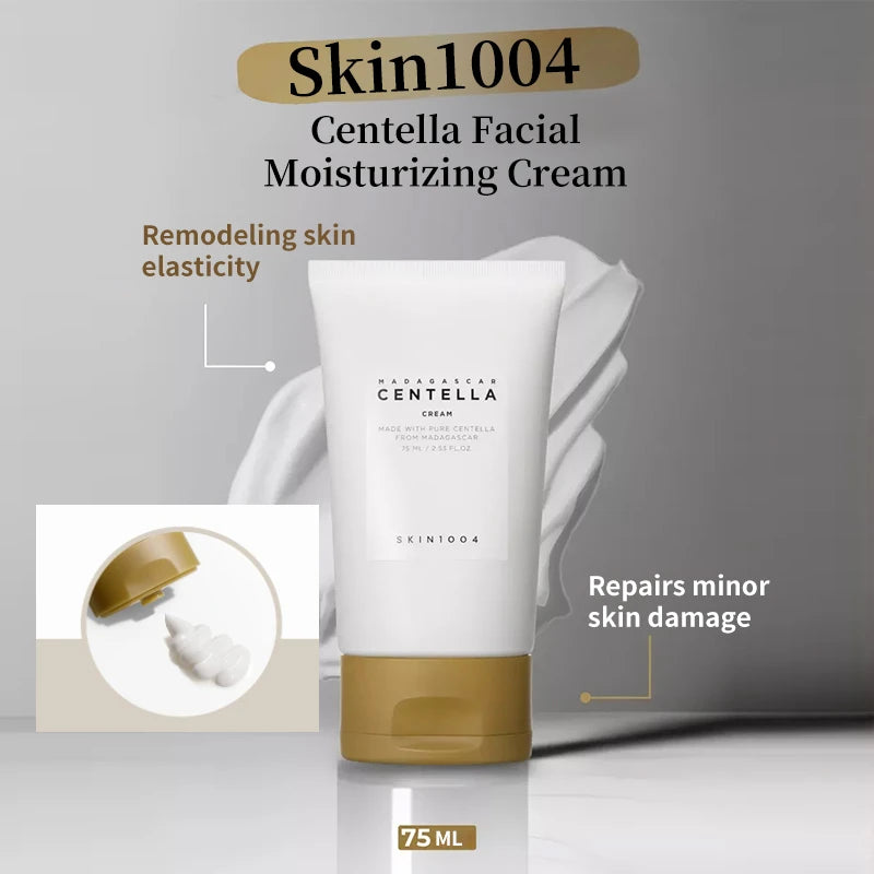 SKIN1004 Centella Asiática – Pack Facial Reparador para Piel Sensible