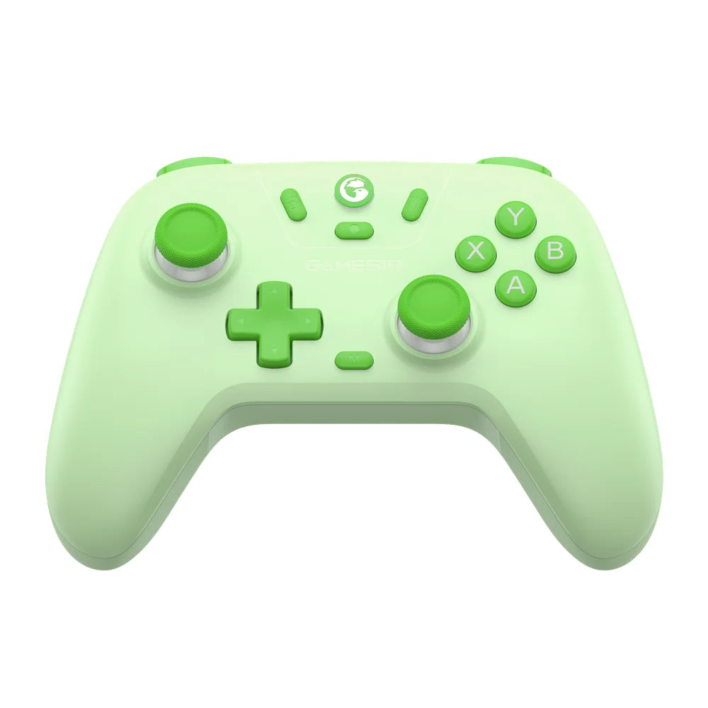 Control GameSir con Sticks Hall Effect, Vibración Dual y Conectividad Multiplataforma – PC, Switch, iOS, Android