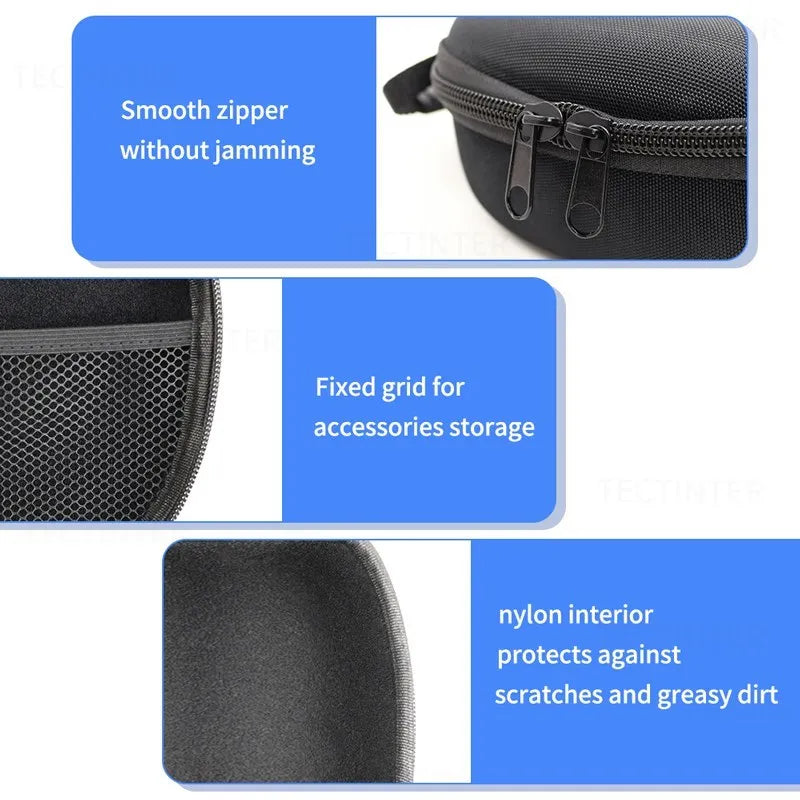 Estuche Protector para Control DualSense PS5