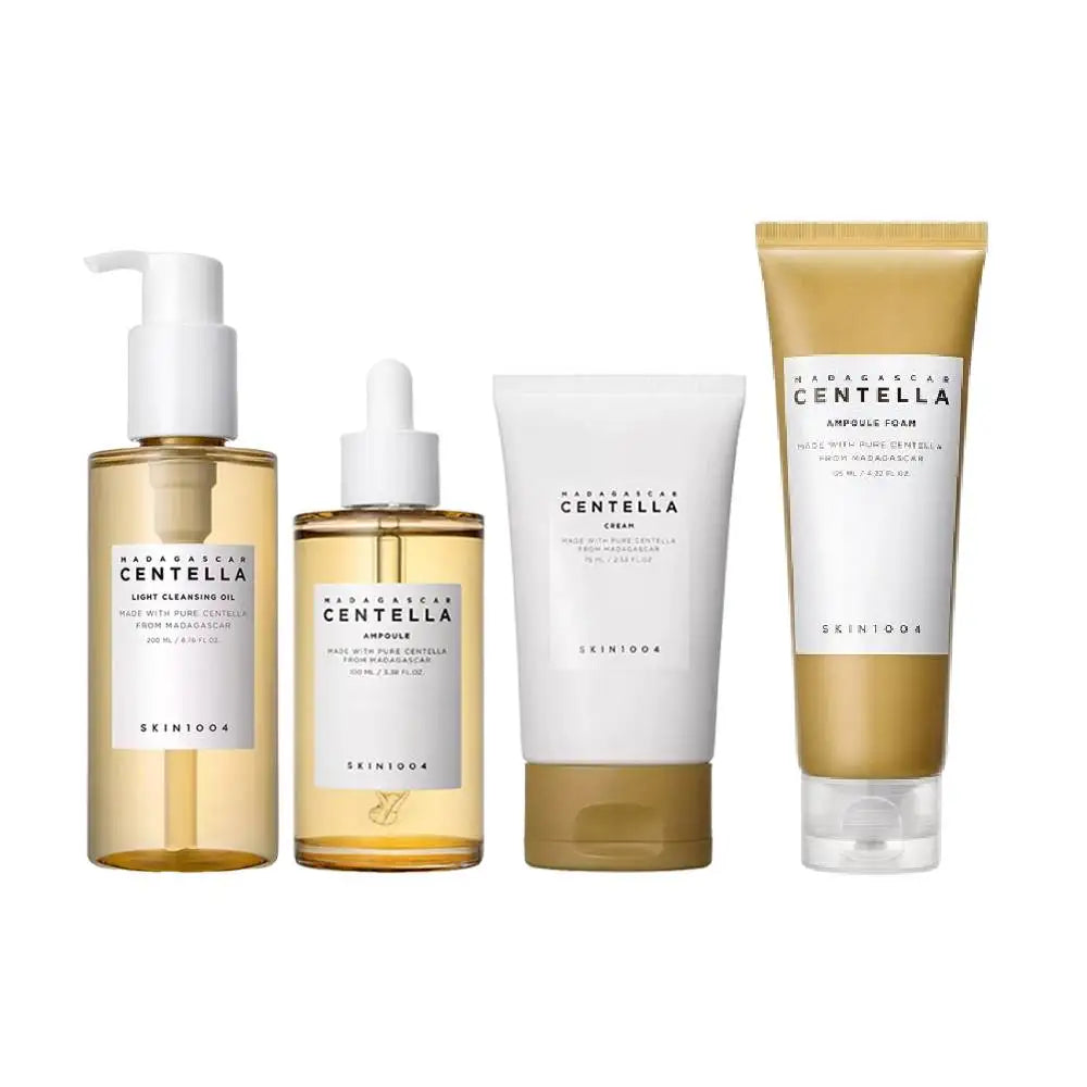 SKIN1004 Centella Asiática – Pack Facial Reparador para Piel Sensible