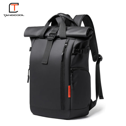 🎒 Mochila Multifuncional de Alta Resistencia: Compañera Ideal para Todas Tus Aventuras