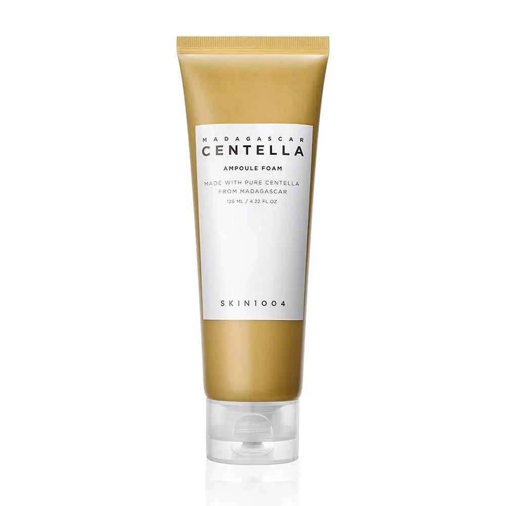 SKIN1004 Centella Asiática – Pack Facial Reparador para Piel Sensible