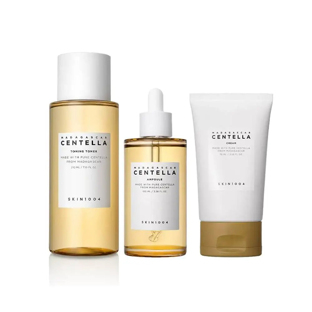 SKIN1004 Centella Asiática – Pack Facial Reparador para Piel Sensible