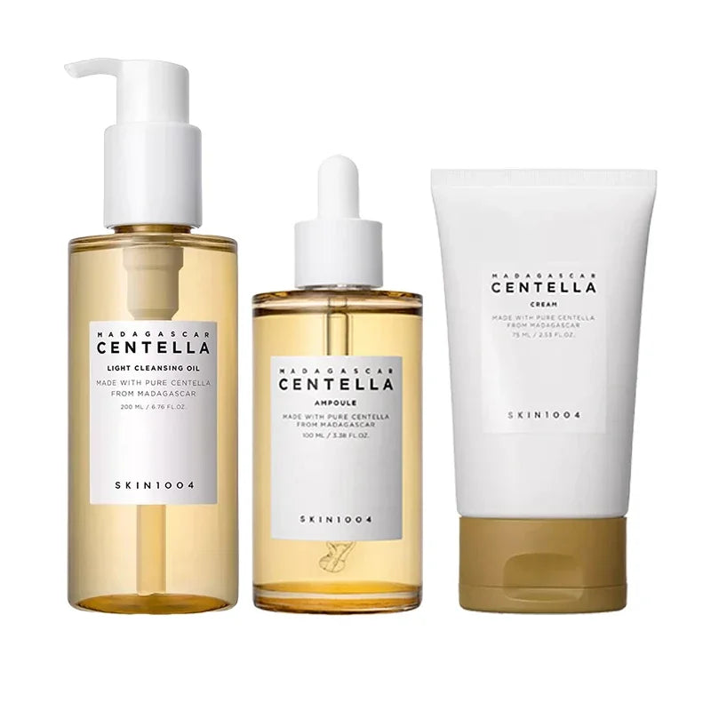 SKIN1004 Centella Asiática – Pack Facial Reparador para Piel Sensible