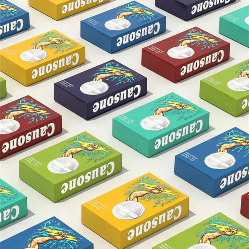 Inhalador Aromático Energizante | Despierta al Instante - Akizta