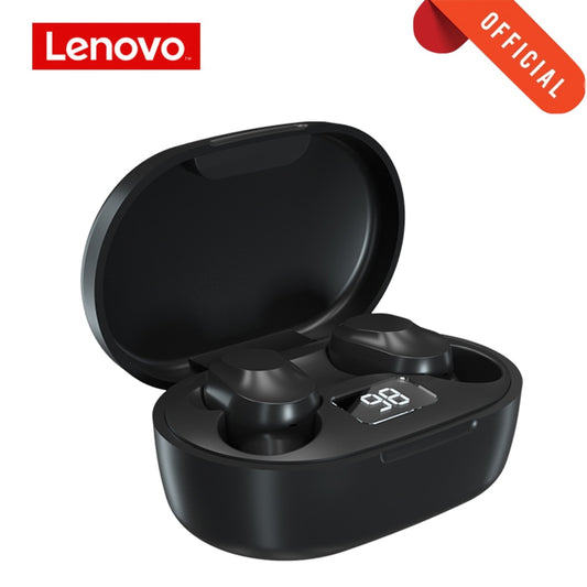 Audífonos Wireless Bluetooth Lenovo XT91 TWS