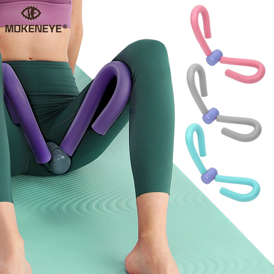 💪 Ejercitador de Muslos y Glúteos MOKENEYE: Tonificación y Fuerza para tu Cuerpo 💪