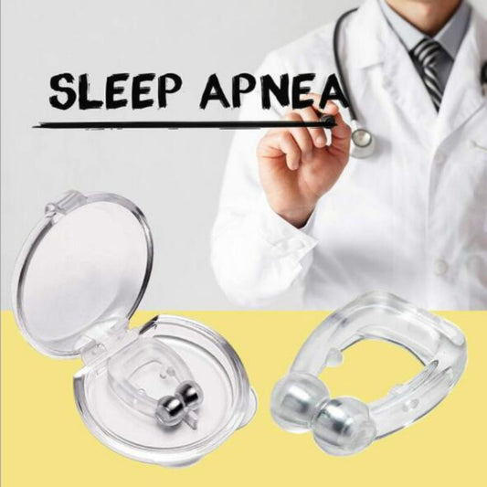 🌙 Dispositivo para Apnea del Sueño: Mejora tu Descanso y Salud 🌙