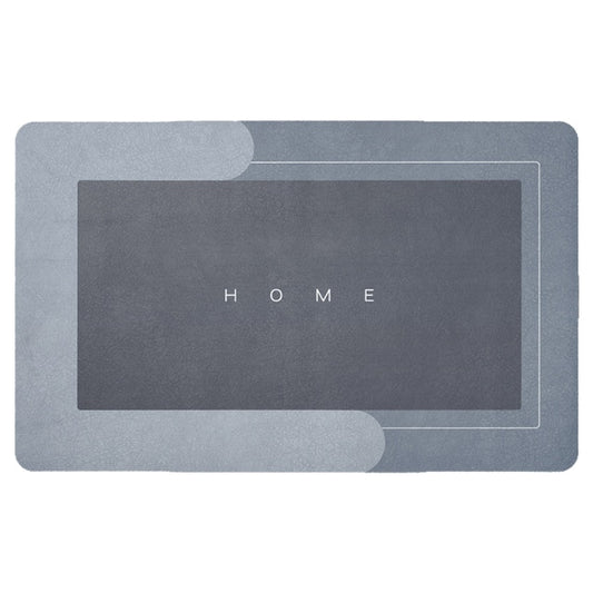 🏠 Alfombra Súper Absorbente HOME: Estilo y Funcionalidad para tu Hogar 🏠